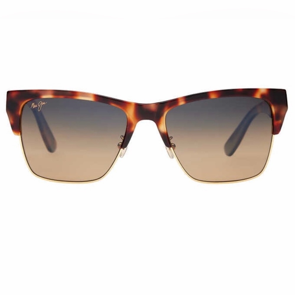 Maui Jim Brown Perico MJ853-10 Sunglasses